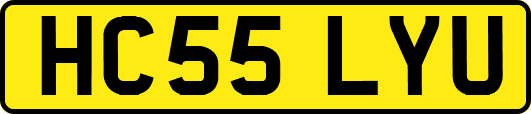 HC55LYU