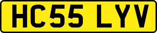 HC55LYV