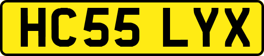 HC55LYX