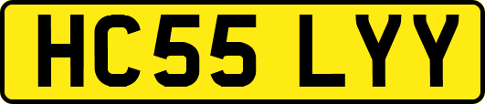 HC55LYY