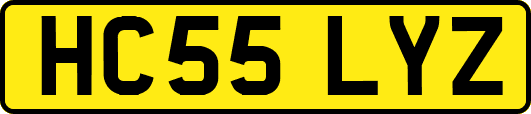 HC55LYZ