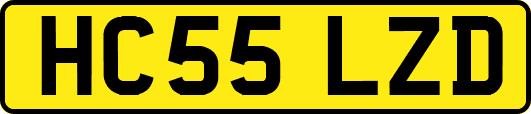 HC55LZD