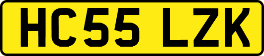 HC55LZK