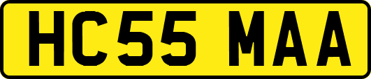 HC55MAA