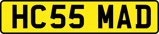 HC55MAD