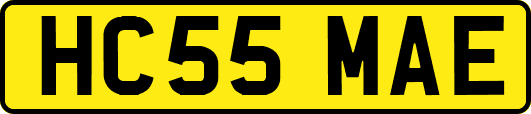 HC55MAE
