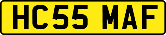 HC55MAF