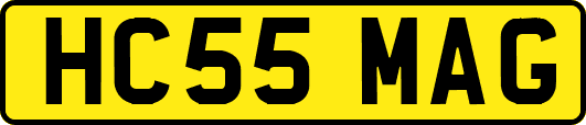 HC55MAG