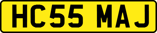 HC55MAJ