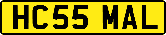 HC55MAL