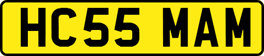 HC55MAM