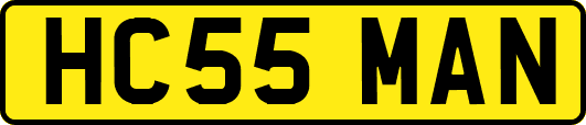 HC55MAN