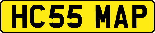 HC55MAP
