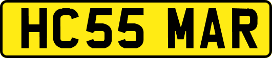 HC55MAR