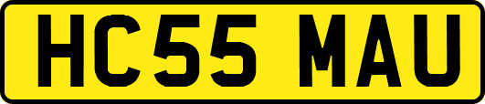 HC55MAU