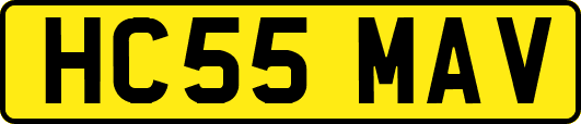 HC55MAV