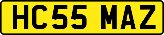 HC55MAZ