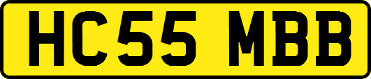 HC55MBB
