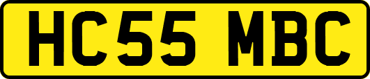 HC55MBC