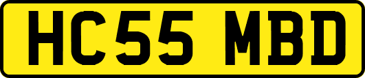 HC55MBD