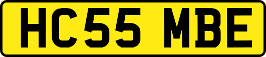 HC55MBE