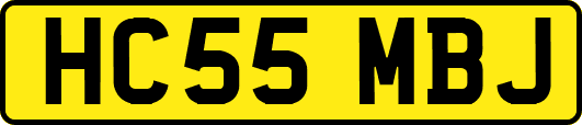 HC55MBJ