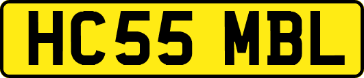 HC55MBL