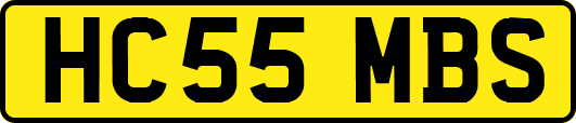HC55MBS
