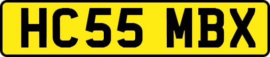 HC55MBX