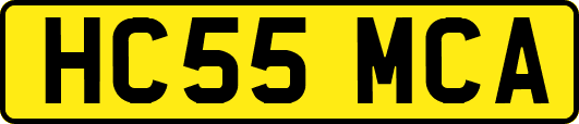 HC55MCA