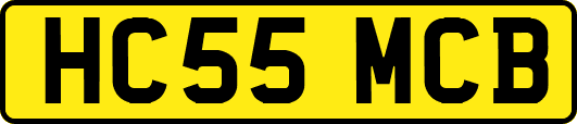 HC55MCB