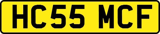 HC55MCF