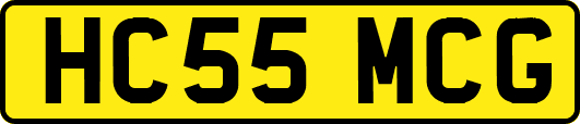HC55MCG
