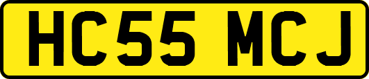 HC55MCJ