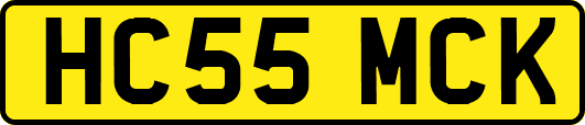 HC55MCK