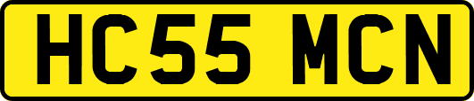 HC55MCN
