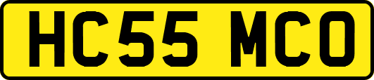 HC55MCO