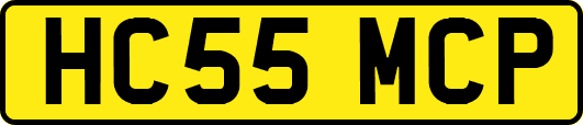 HC55MCP