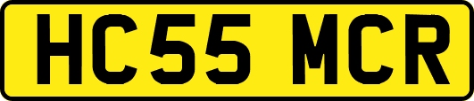 HC55MCR