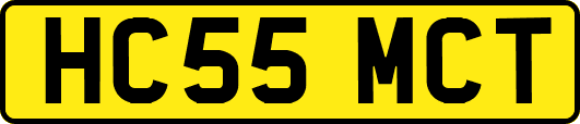 HC55MCT