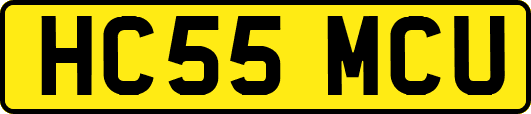 HC55MCU