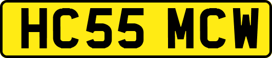 HC55MCW