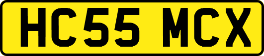 HC55MCX