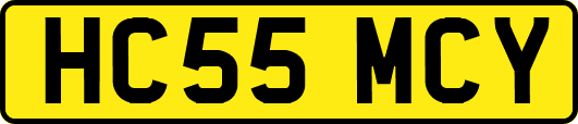 HC55MCY