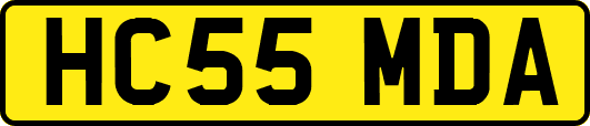 HC55MDA