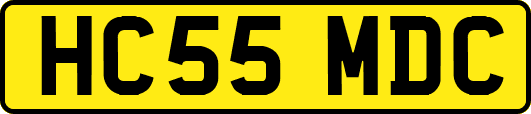 HC55MDC
