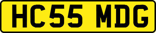 HC55MDG