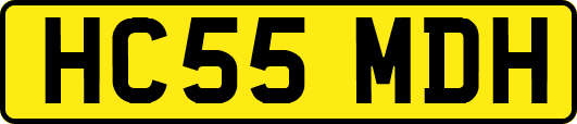 HC55MDH