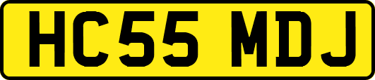 HC55MDJ