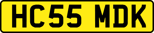 HC55MDK